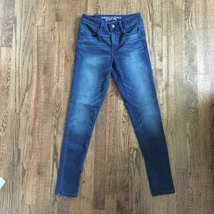 American Eagle Outfitters Jeggings